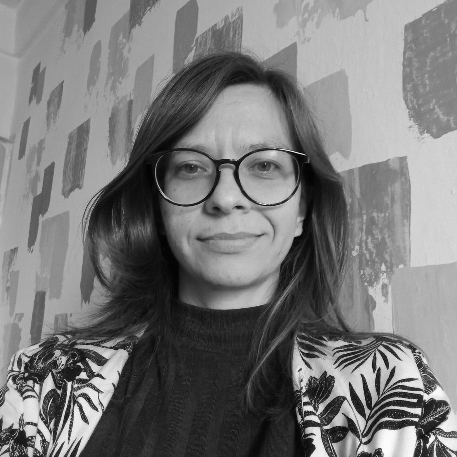 mgr Klaudia Rachubińska