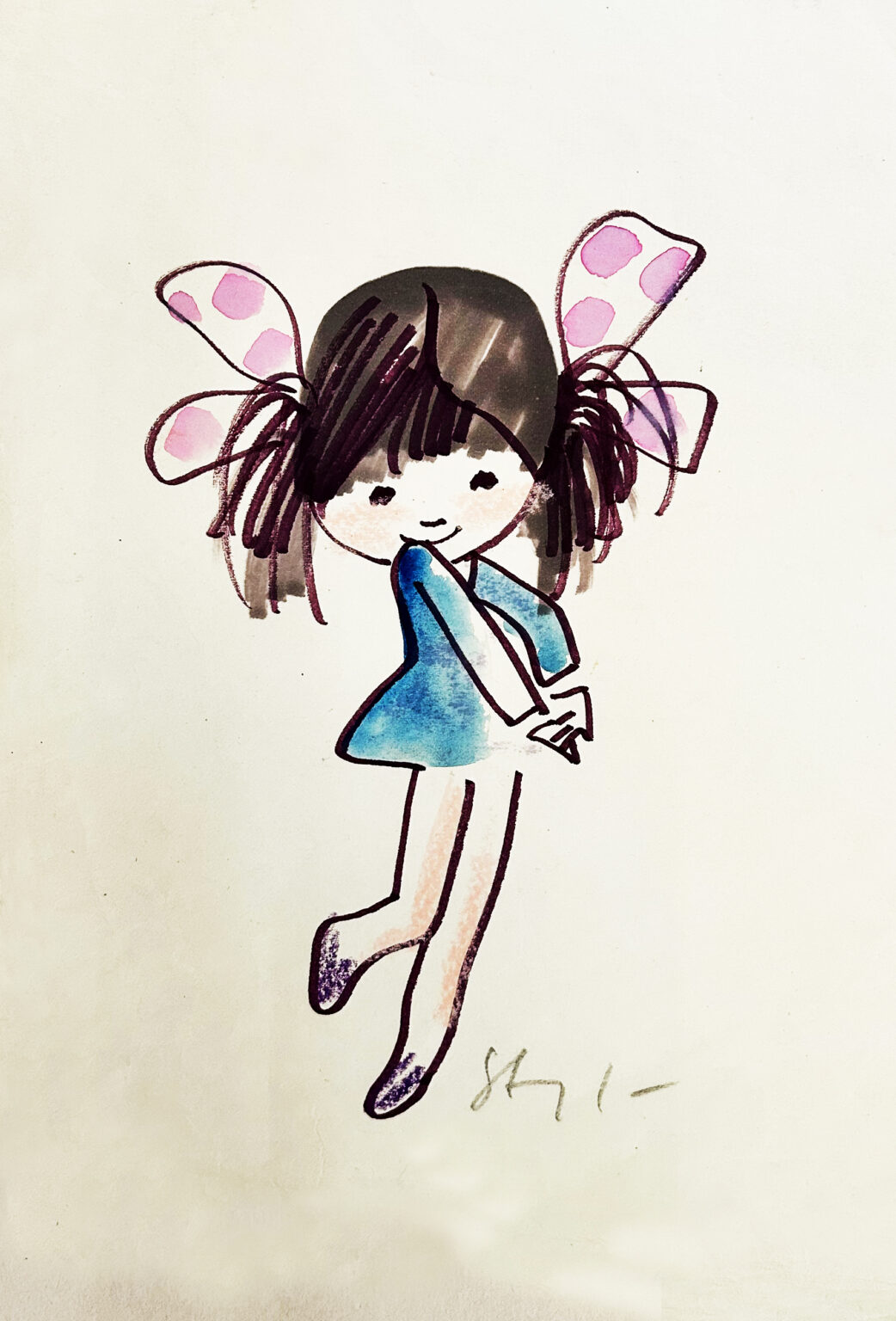 Ilustracja autorstwa Janusza Stanny