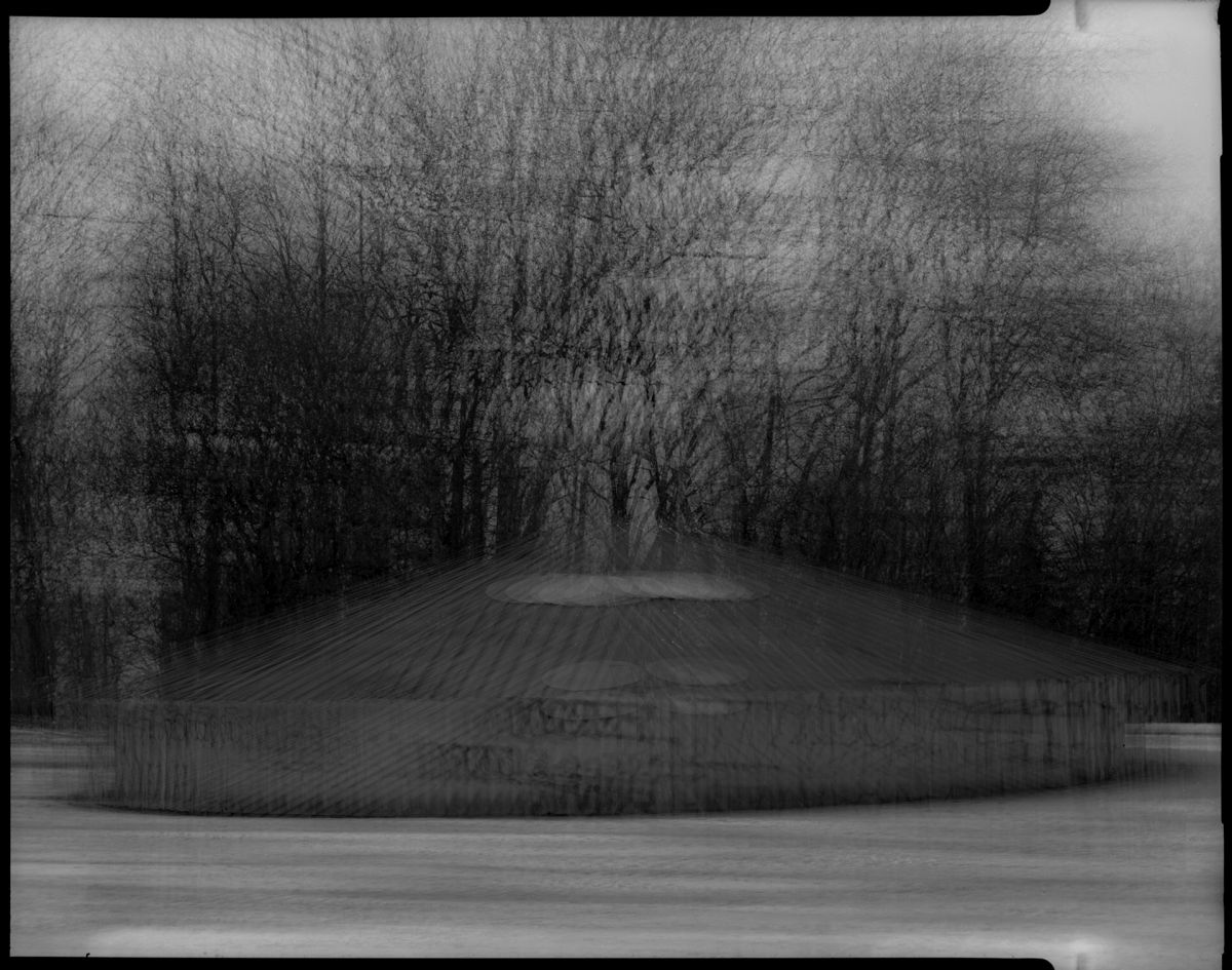 “Sen o Warszawie” w Galerii Abakus dr Karol Jaworowski