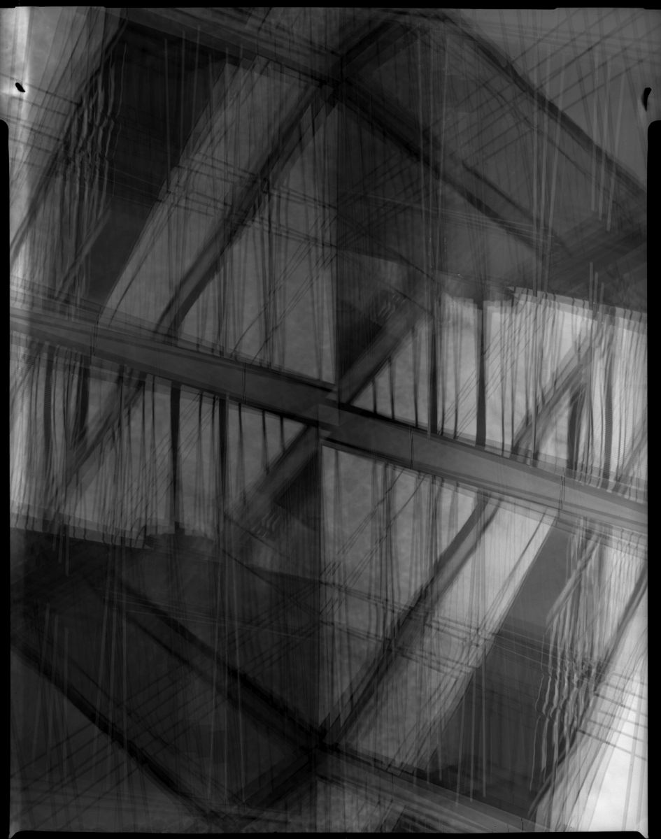 “Sen o Warszawie” w Galerii Abakus dr Karol Jaworowski