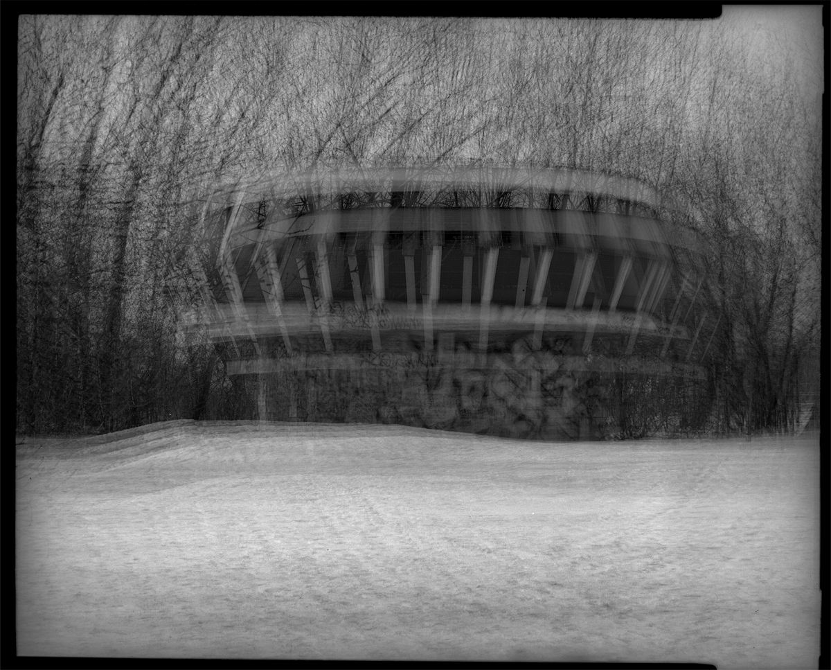 “Sen o Warszawie” w Galerii Abakus dr Karol Jaworowski