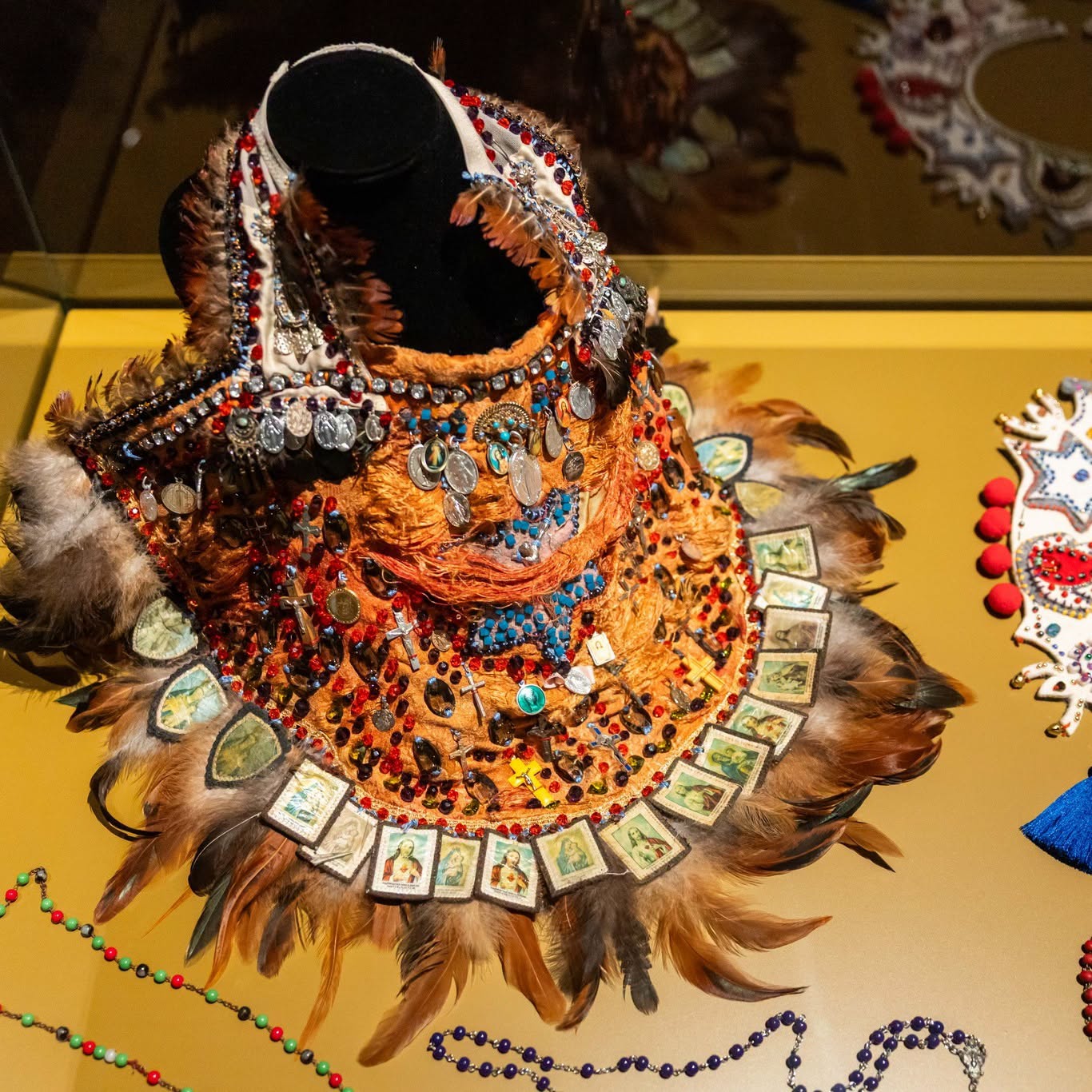 wystawa „Maryja, Żydówka, Królową Polski”,dr Katarzyny Stanny w Muzeum Polin